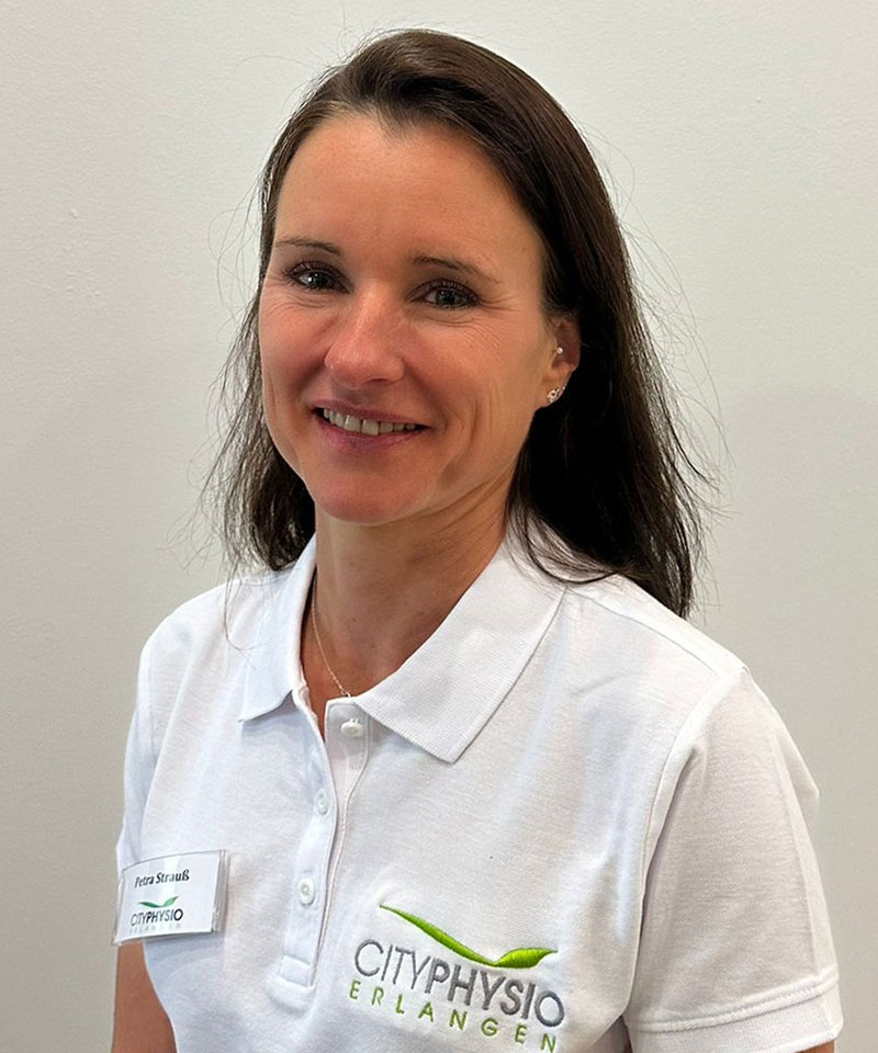 Petra Strauß