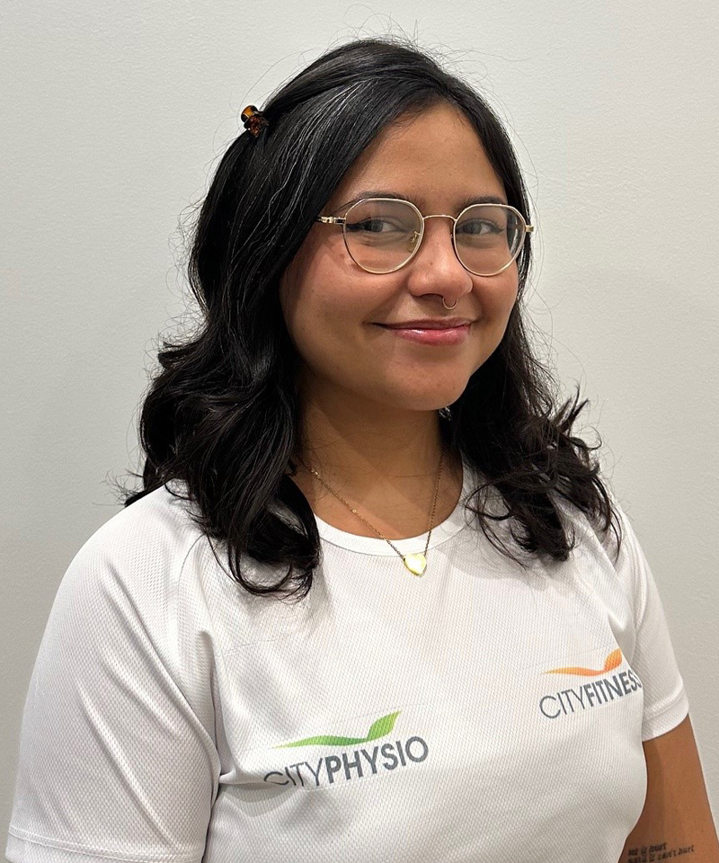 Angelika Abreu Lopez