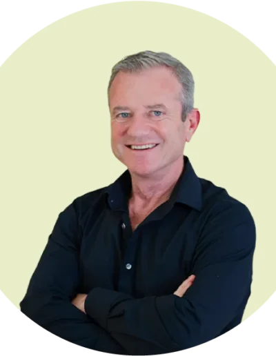 Werner Strasser - Inhaber bei City Physio Erlangen