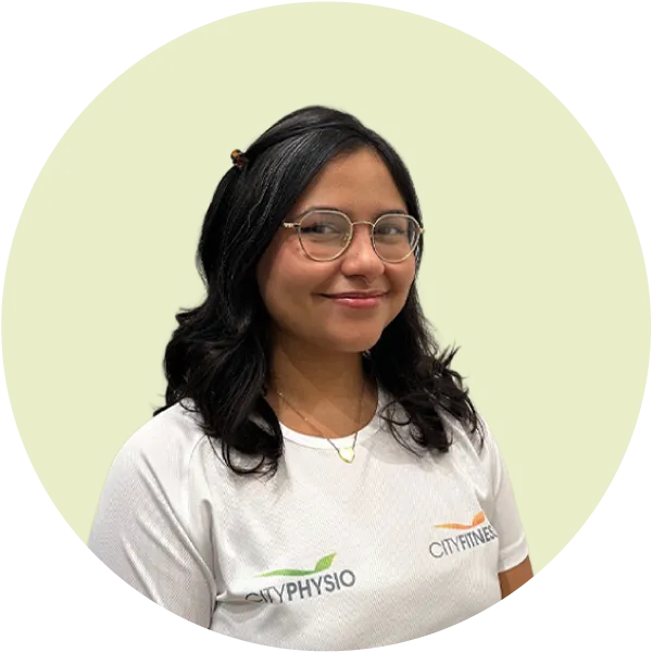 Angelika Abreu Lopez